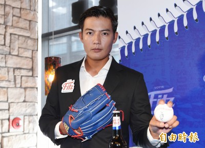 棒球》王維中參加選秀不合理? 趙士強提出見解 棒球》王維中參加選秀不合理? 趙士強提出見解