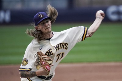 MLB》縮短賽季影響多 後援投手有機會拿塞揚獎? MLB》縮短賽季影響多 後援投手有機會拿塞揚獎?