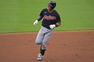 MLB》張育成手感火燙連兩天開轟!美記者盛讚「夏訓MVP候選人」 MLB》張育成手感火燙連兩天開轟!美記者盛讚「夏訓MVP候選人」