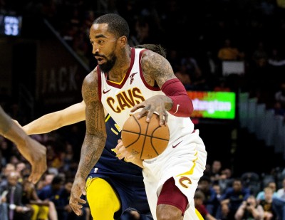 NBA》神經刀不改瘋癲狂吐槽 剛到迪士尼就遭聯盟警告 NBA》神經刀不改瘋癲狂吐槽 剛到迪士尼就遭聯盟警告