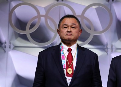 奧運》武肺另類受害者  日本體育協會預算慘縮水