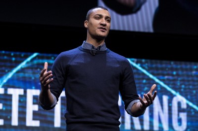 田徑》前十項全能世界紀錄保持者  退役轉職成科學家