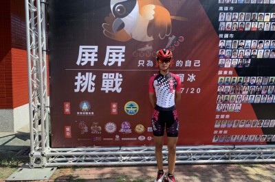 全中運今晚開幕 屏東隊首面金牌出爐破大會紀錄