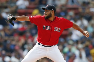 MLB》紅襪勝投王回來了！羅德里奎茲大談染疫經驗
