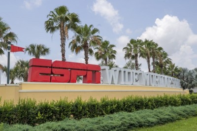 NBA》復賽開幕戰前傳出好消息 「泡泡聯盟」再度零確診 NBA》復賽開幕戰前傳出好消息 「泡泡聯盟」再度零確診