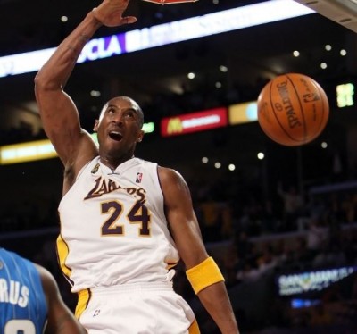 NBA》憶Kobe生涯經典爆扣 退役球星爆料內幕 NBA》憶Kobe生涯經典爆扣 退役球星爆料內幕