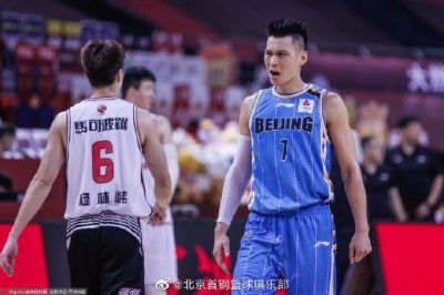 CBA》大勝對手32分晉4強 林書豪賽後這番話被狂讚 CBA》大勝對手32分晉4強 林書豪賽後這番話被狂讚