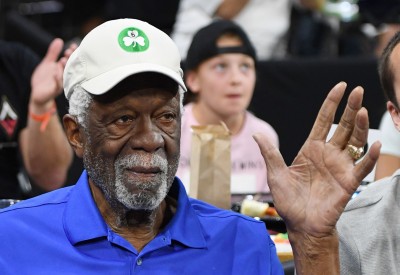 NBA》尷尬!遭誤會已不在人世 傳奇球星親自發文回應了! NBA》尷尬!遭誤會已不在人世 傳奇球星親自發文回應了!