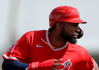 MLB》12強痛擊台灣的天使大物 今天升上大聯盟 MLB》12強痛擊台灣的天使大物 今天升上大聯盟