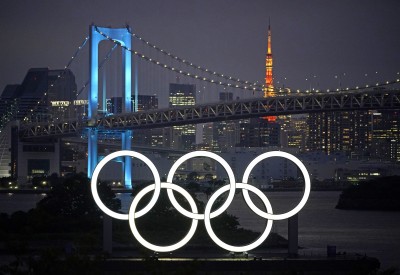 奧運》連續2天驚傳職員確診!東京奧運組委會慘了 奧運》連續2天驚傳職員確診!東京奧運組委會慘了