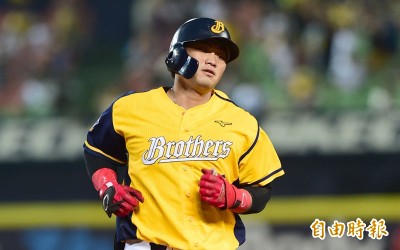 中職》神代打蘇緯達 當年美職球隊開價50萬美元要他改練捕手 中職》神代打蘇緯達 當年美職球隊開價50萬美元要他改練捕手