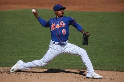 MLB》大都會強投宣布退出今年賽季 3大考量成關鍵 MLB》大都會強投宣布退出今年賽季 3大考量成關鍵
