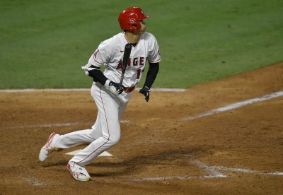 大谷再炸裂神鱒雙響砲 天使逆轉運動家 今日MLB戰績 大谷再炸裂神鱒雙響砲 天使逆轉運動家 今日MLB戰績