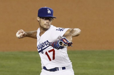 MLB》禁賽上訴結果未出爐 道奇凱利先進傷兵名單 MLB》禁賽上訴結果未出爐 道奇凱利先進傷兵名單