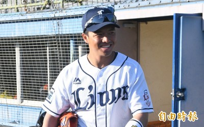 日職》火燙表現不輸王柏融 吳念庭搶先升上一軍 日職》火燙表現不輸王柏融 吳念庭搶先升上一軍