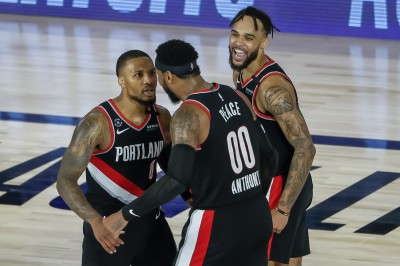 NBA》小里飛刀最強神隊友！老江湖甜瓜開金口認證