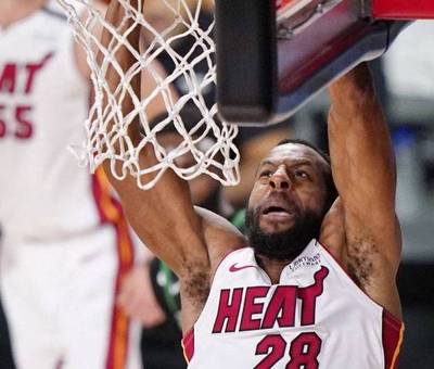 NBA》艾佛森認證「最強扣將」不是喬丹、卡特 竟是這位前隊友