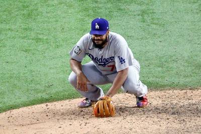 MLB》現役砸鍋王!被質問為何最後不補位 簡森回應了(影音) MLB》現役砸鍋王!被質問為何最後不補位 簡森回應了(影音)