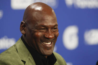 NBA》現在當球員有多難? 籃球之神竟稱「社群媒體」是最大難關 NBA》現在當球員有多難? 籃球之神竟稱「社群媒體」是最大難關