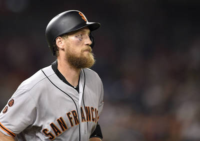 MLB》對道奇的敵意不變 前巨人球星招待「逆轉」調酒 MLB》對道奇的敵意不變 前巨人球星招待「逆轉」調酒