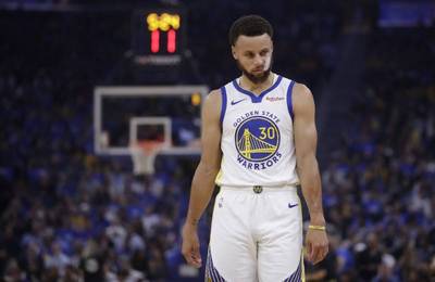 NBA》收入下滑薪資上限恐減3.4億 勇士、公鹿將成受災戶 NBA》收入下滑薪資上限恐減3.4億 勇士、公鹿將成受災戶