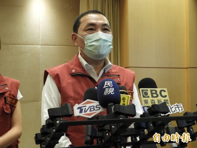 全國運動會明年新北登場 首將電競納入賽事 全國運動會明年新北登場 首將電競納入賽事