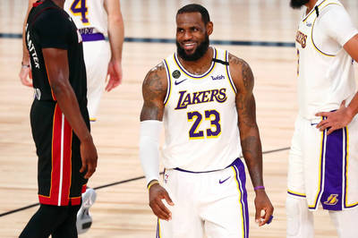 NBA》提前12月開賽詹皇帶頭反對 騎士前隊友卻不客氣開嗆 NBA》提前12月開賽詹皇帶頭反對 騎士前隊友卻不客氣開嗆