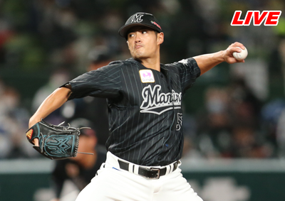 日職Live》飆速151公里 陳偉殷8局失2分吞完投敗 日職Live》飆速151公里 陳偉殷8局失2分吞完投敗