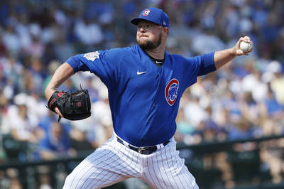 MLB》萊斯特請球迷喝啤酒 花費超過4萬美元收據藏巧思