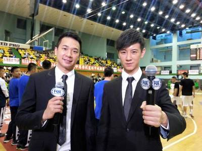 FOX體育熄燈！帥氣主播道別「不怪迪士尼」 台灣觀眾做出了選擇