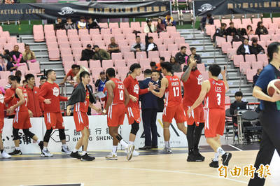 SBL》唯一1隊洋將尚未抵台 台銀開季前2週全本土應戰 SBL》唯一1隊洋將尚未抵台 台銀開季前2週全本土應戰