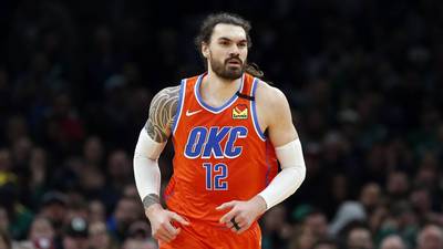 NBA》被交易後馬上獲大約 「水行俠」發文感謝老東家雷霆 NBA》被交易後馬上獲大約 「水行俠」發文感謝老東家雷霆