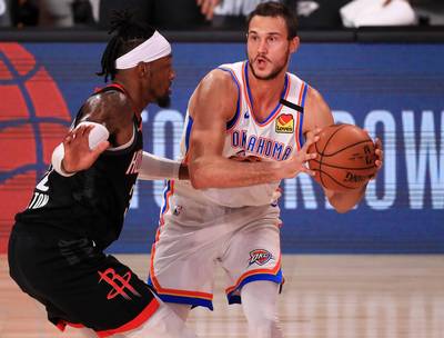 NBA》加林納里、豪爾德接受新東家使命 下季板凳出發 NBA》加林納里、豪爾德接受新東家使命 下季板凳出發
