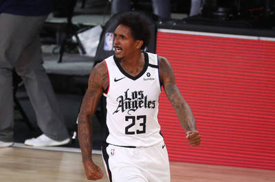 NBA》魯長老也上交易桌!快艇大破大立拚全新氣象 NBA》魯長老也上交易桌!快艇大破大立拚全新氣象