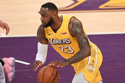 NBA》 現役「耶誕大戰」之王 詹皇迎生涯第15次僅次Kobe NBA》 現役「耶誕大戰」之王 詹皇迎生涯第15次僅次Kobe