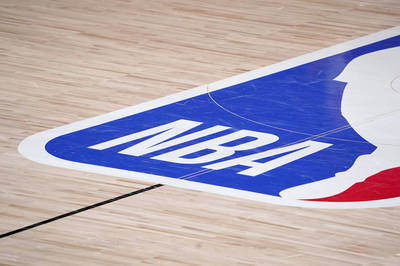 NBA》聯盟上週檢測 共546名球員中有48人染疫 NBA》聯盟上週檢測 共546名球員中有48人染疫
