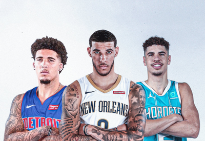 NBA》「球二哥」前進活塞 球爸實現3個兒子打NBA的願望 NBA》「球二哥」前進活塞 球爸實現3個兒子打NBA的願望