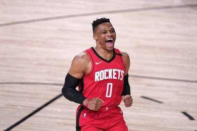 NBA》「魏少」傳連訓練營都沒去 火箭巫師幾小時就達成交易 NBA》「魏少」傳連訓練營都沒去 火箭巫師幾小時就達成交易