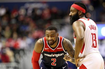 NBA》火箭不打算讓哈登走 球隊悠閒文化逼走魏斯布魯克? NBA》火箭不打算讓哈登走 球隊悠閒文化逼走魏斯布魯克?