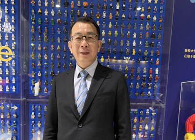 2025年世界壯年運動會 體育署盼帶動運動休閒產業 2025年世界壯年運動會 體育署盼帶動運動休閒產業