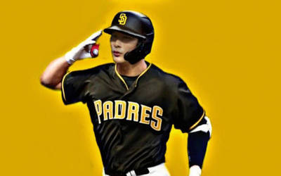 MLB》「金河成根本沒說教士今年會奪冠」韓媒糾正球隊翻譯錯誤