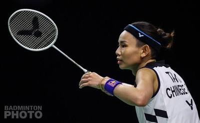 球后戴資穎16強迎戰南韓女將 今日賽事預告與轉播 球后戴資穎16強迎戰南韓女將 今日賽事預告與轉播