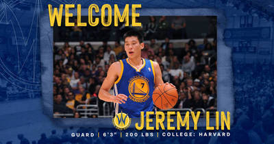 NBA》林書豪：有人說我瘋了！放棄CBA高薪打G聯盟 