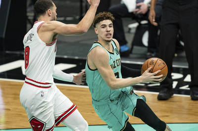 NBA》「球三弟」5失誤平生涯最糟 總教練直言得表現更好 NBA》「球三弟」5失誤平生涯最糟 總教練直言得表現更好