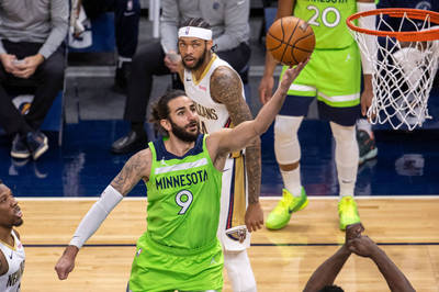 NBA》灰狼兩大主力缺陣沒差 收拾鵜鶘中止4連敗 NBA》灰狼兩大主力缺陣沒差 收拾鵜鶘中止4連敗
