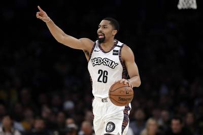 NBA》申請1.6億傷病特例獲准 籃網補強之路猶未中斷 NBA》申請1.6億傷病特例獲准 籃網補強之路猶未中斷