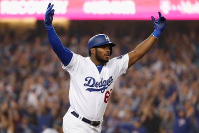 MLB》明星外野砲手有望加盟洋基 紐媒分析一大優點 MLB》明星外野砲手有望加盟洋基 紐媒分析一大優點