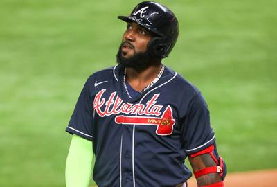 MLB》國聯全壘打王獎落誰家? 記者曝多達六隊有意爭取 MLB》國聯全壘打王獎落誰家? 記者曝多達六隊有意爭取