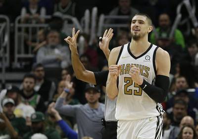 NBA》受疫情影響數日未戰 巫師簽下2中鋒拚明日復賽 NBA》受疫情影響數日未戰 巫師簽下2中鋒拚明日復賽