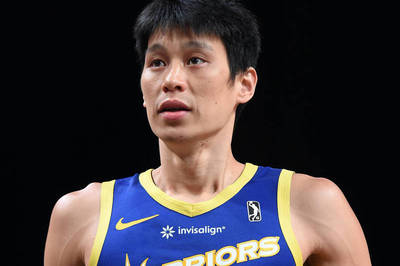 NBA》林書豪稱在場上被叫「新冠病毒」 G聯盟將展開調查